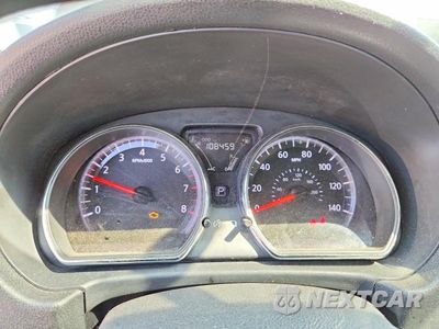 Zdjęcie 9 z 12 samochodu: 2016 NISSAN VERSA 1.6 SV VIN:3N1CN7AP7GL816495 - miniatura