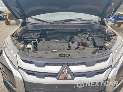 Zdjęcie 12 z 13 samochodu: 2024 MITSUBISHI OUTLANDER SPORT S/SE VIN:JA4ARUAU3RU004076 - miniatura