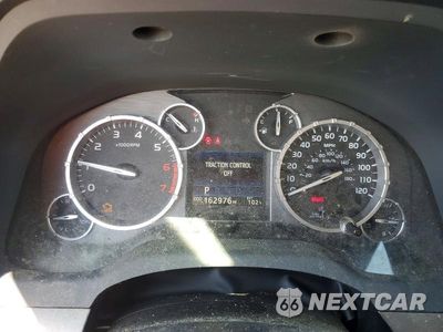 Zdjęcie 9 z 12 samochodu: 2015 TOYOTA TUNDRA CREWMAX SR5 VIN:5TFEY5F12FX178150 - miniatura