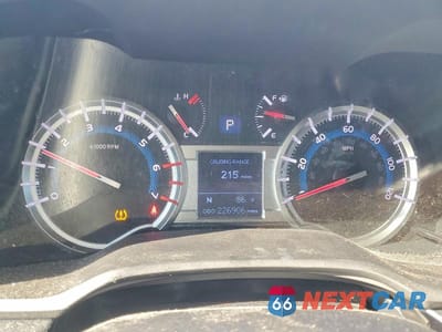 Zdjęcie 9 z 13 samochodu: 2014 TOYOTA 4RUNNER SR5 VIN:JTEZU5JR7E5081512 - miniatura