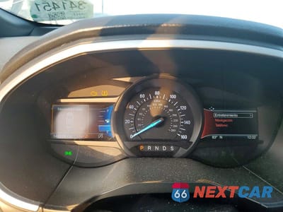 Zdjęcie 9 z 12 samochodu: 2020 FORD EDGE SEL VIN:2FMPK3J99LBB62036 - miniatura