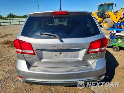 Zdjęcie 6 z 13 samochodu: 2015 DODGE JOURNEY R/T VIN:3C4PDCEG8FT683166 - miniatura