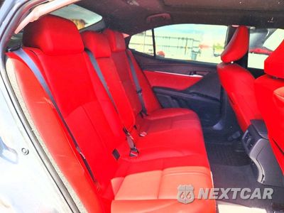 Zdjęcie 10 z 13 samochodu: 2026 TOYOTA CAMRY XSE VIN:4T1DAACK5TU678110 - miniatura