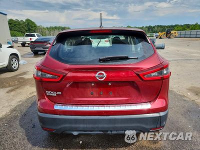 Zdjęcie 6 z 13 samochodu: 2020 NISSAN ROGUE SPORT S VIN:JN1BJ1CV8LW252084 - miniatura