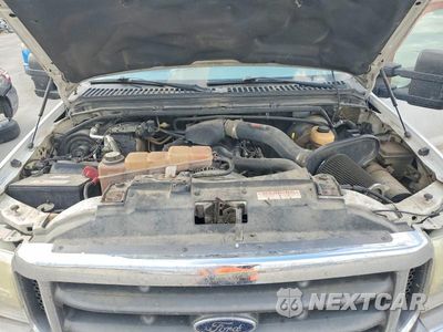Zdjęcie 11 z 12 samochodu: 2003 FORD F250 SUPER DUTY VIN:3FTNX21L23MB21314 - miniatura