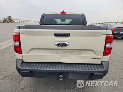 Zdjęcie 6 z 12 samochodu: 2024 FORD MAVERICK XLT TREMOR VIN:3FTTW8C97RRA80253 - miniatura