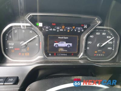 Zdjęcie 9 z 12 samochodu: 2020 GMC SIERRA K1500 AT4 VIN:1GTP9EEL6LZ159593 - miniatura