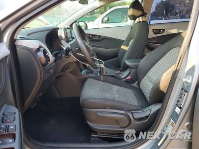 Zdjęcie 7 z 12 samochodu: 2019 HYUNDAI KONA SE VIN:KM8K12AA7KU254949 - miniatura
