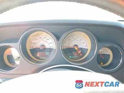 Zdjęcie 9 z 13 samochodu: 2014 DODGE CHALLENGER SXT VIN:2C3CDYAGXEH289536 - miniatura