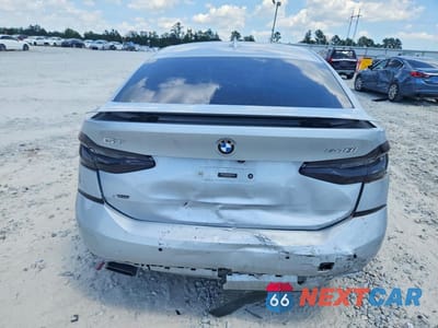 Zdjęcie 6 z 12 samochodu: 2018 BMW 640 XIGT VIN:WBAJV6C55JBC99913 - miniatura