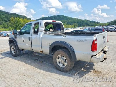 Drugie zdjęcie samochodu z przodu: 2008 FORD F250 SUPER DUTY VIN:1FTSX21RX8EC03053 - miniatura