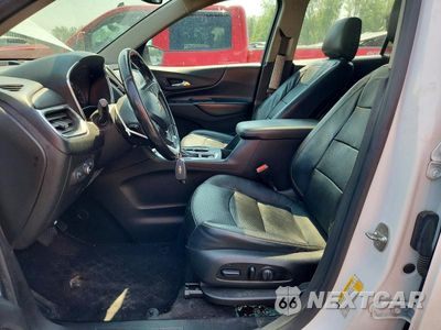 Zdjęcie 7 z 12 samochodu: 2021 CHEVROLET EQUINOX LT VIN:2GNAXKEV3M6100436 - miniatura