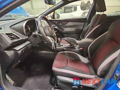Zdjęcie 7 z 13 samochodu: 2023 SUBARU IMPREZA SPORT VIN:4S3GTAM60P3712771 - miniatura