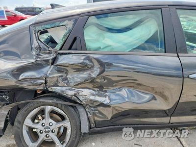 Zdjęcie 10 z 12 samochodu: 2025 KIA K4 LXS VIN:3KPFT4DE6SE121088 - miniatura