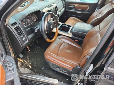 Zdjęcie 8 z 12 samochodu: 2014 RAM 1500 LONGHORN VIN:1C6RR7WT6ES371741 - miniatura