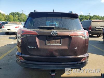 Zdjęcie 6 z 14 samochodu: 2016 TOYOTA RAV4 LE VIN:2T3ZFREV7GW248234 - miniatura