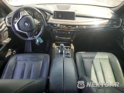 Zdjęcie 8 z 13 samochodu: 2018 BMW X5 XDRIVE35I VIN:5UXKR0C50J0X87571 - miniatura
