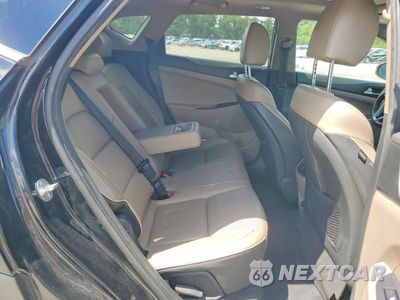 Zdjęcie 10 z 12 samochodu: 2021 HYUNDAI TUCSON ULTIMATE VIN:KM8J33AL8MU284882 - miniatura
