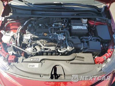 Zdjęcie 11 z 13 samochodu: 2026 TOYOTA COROLLA LE VIN:5YFB4MDE1TP458974 - miniatura
