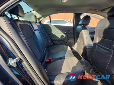 Zdjęcie 10 z 13 samochodu: 2015 CHEVROLET MALIBU 1LT VIN:1G11C5SL0FF327562 - miniatura