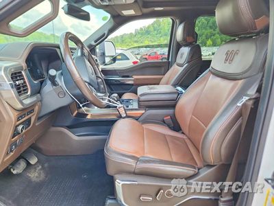 Zdjęcie 7 z 12 samochodu: 2024 FORD F150 KING RANCH VIN:1FTFW6L86RFA47458 - miniatura