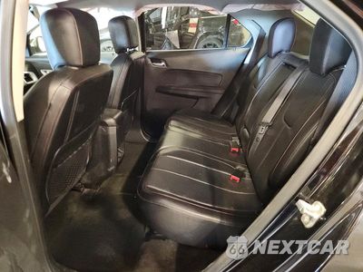 Zdjęcie 11 z 13 samochodu: 2016 CHEVROLET EQUINOX LTZ VIN:2GNFLGE35G6342422 - miniatura