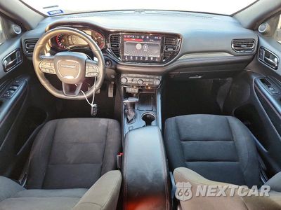 Zdjęcie 8 z 14 samochodu: 2025 DODGE DURANGO R/T VIN:1C4SDJCT5SC540938 - miniatura