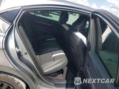 Zdjęcie 10 z 13 samochodu: 2025 TOYOTA CAMRY SE VIN:4T1DAACK8SU620202 - miniatura
