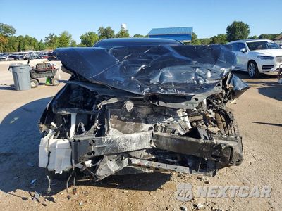 Piąte zdjęcie samochodu w środku: 2017 TOYOTA CAMRY XLE VIN:4T1BF1FKXHU442533 - miniatura