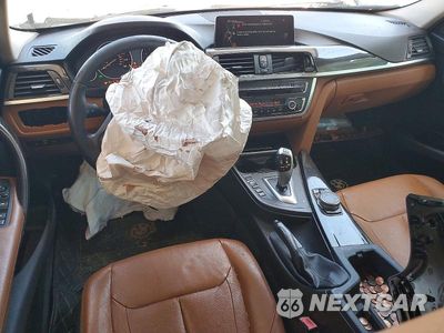 Zdjęcie 8 z 12 samochodu: 2015 BMW 328 I VIN:WBA3A5G5XFNS90491 - miniatura