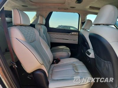 Zdjęcie 11 z 13 samochodu: 2021 HYUNDAI PALISADE CALLIGRAPHY VIN:KM8R7DHE7MU309596 - miniatura