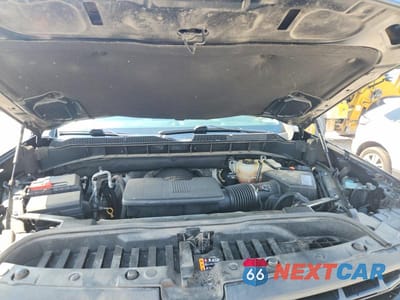 Zdjęcie 11 z 12 samochodu: 2020 CHEVROLET SILVERADO K1500 RST VIN:3GCUYEEL6LG305173 - miniatura