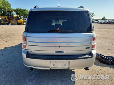 Zdjęcie 6 z 13 samochodu: 2016 FORD FLEX SE VIN:2FMGK5B80GBA22268 - miniatura