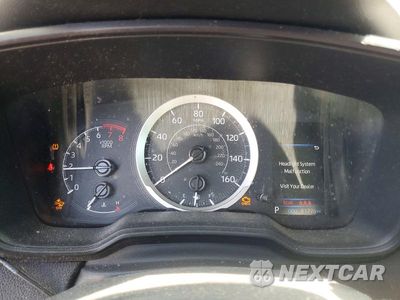 Zdjęcie 9 z 13 samochodu: 2021 TOYOTA COROLLA LE VIN:5YFEPMAE8MP260368 - miniatura