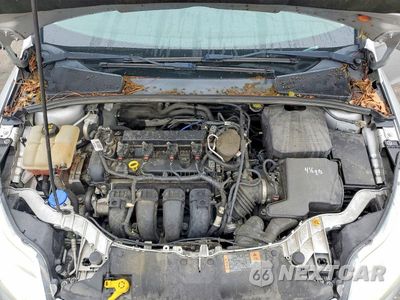 Zdjęcie 11 z 12 samochodu: 2014 FORD FOCUS VIN:1FADP3F22EL414657 - miniatura