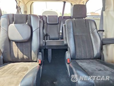Zdjęcie 10 z 13 samochodu: 2014 CHRYSLER TOWN & COUNTRY TOURING L VIN:2C4RC1CGXER421315 - miniatura