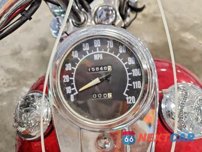 Zdjęcie 7 z 10 samochodu: 1994 HARLEY-DAVIDSON XL1200 VIN:1HD1CAP13RY213893 - miniatura