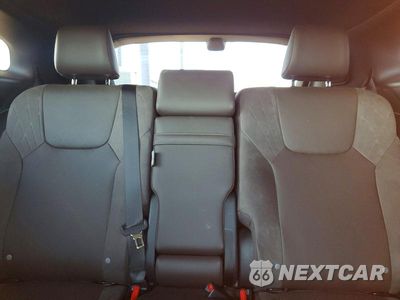 Zdjęcie 10 z 13 samochodu: 2024 LEXUS RX 350 LUXURY VIN:2T2BAMCA2RC039589 - miniatura