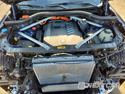 Zdjęcie 11 z 13 samochodu: 2023 BMW X5 XDRIVE45E VIN:5UXTA6C03P9R06429 - miniatura