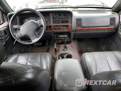 Zdjęcie 8 z 13 samochodu: 1996 JEEP GRAND CHEROKEE LIMITED VIN:1J4GZ78Y3TC311782 - miniatura