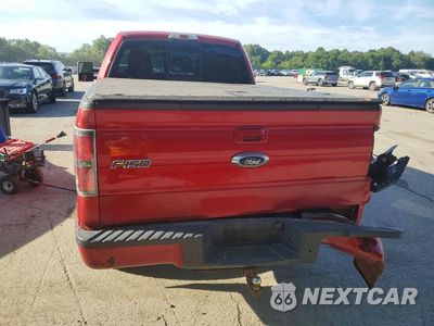 Zdjęcie 6 z 12 samochodu: 2012 FORD F-150 VIN:1FTFW1ET7CFC91535 - miniatura