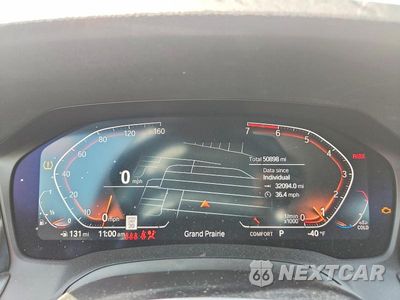 Zdjęcie 9 z 13 samochodu: 2023 BMW 430I GRAN COUPE VIN:WBA63AV09PFN36904 - miniatura