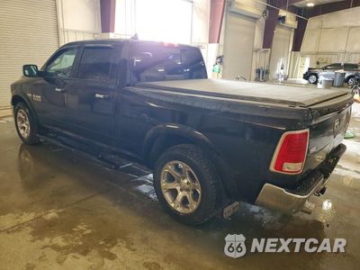 Drugie zdjęcie samochodu z przodu: 2016 RAM 1500 LARAMIE VIN:1C6RR7VT3GS252470 - miniatura
