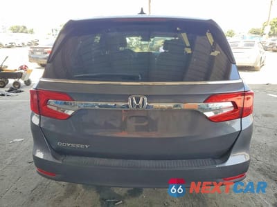 Zdjęcie 6 z 13 samochodu: 2019 HONDA ODYSSEY EX VIN:5FNRL6H5XKB032346 - miniatura