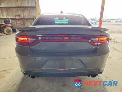 Zdjęcie 6 z 12 samochodu: 2023 DODGE CHARGER GT VIN:2C3CDXHG7PH672675 - miniatura