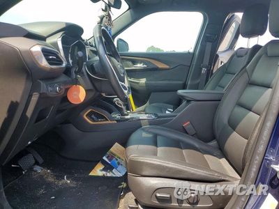Zdjęcie 7 z 13 samochodu: 2022 CHEVROLET TRAILBLAZER ACTIV VIN:KL79MVSL6NB110057 - miniatura