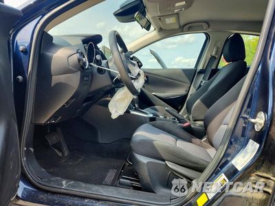 Zdjęcie 7 z 13 samochodu: 2016 SCION IA BASE VIN:3MYDLBZV1GY118658 - miniatura