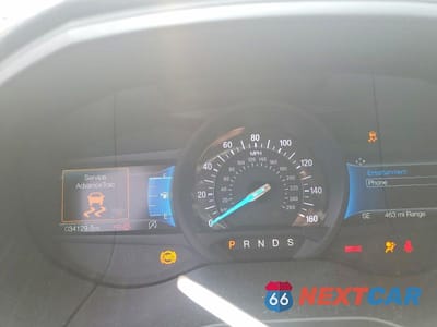 Zdjęcie 9 z 12 samochodu: 2024 FORD EDGE SEL VIN:2FMPK4J91RBA66013 - miniatura