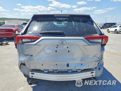 Zdjęcie 6 z 14 samochodu: 2024 TOYOTA RAV4 LE VIN:2T3F1RFV2RC437958 - miniatura