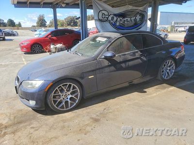 2008 BMW 328 I SULEV WBAWR33528P152953 - główne zdjęcie licytacji z USA - miniatura